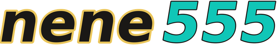 nene555 logo